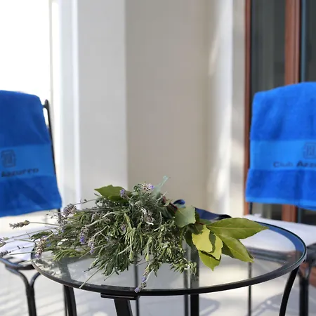 Club Azzurro Hotel&Resort-3