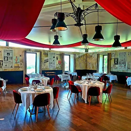 Domaine De Barres-3