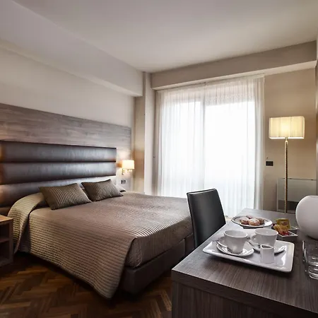 Hotel San Giorgio Heaven Spa-2