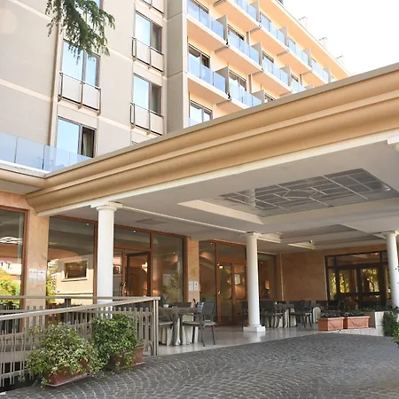 Hotel San Giorgio Heaven Spa-3