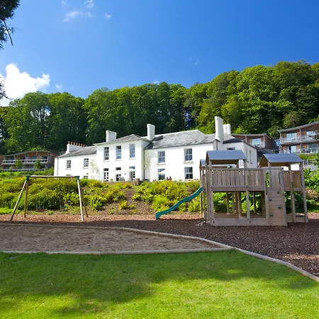 The Cornwall Hotel Spa & Lodges-2