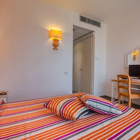 Hotel O'scià-3