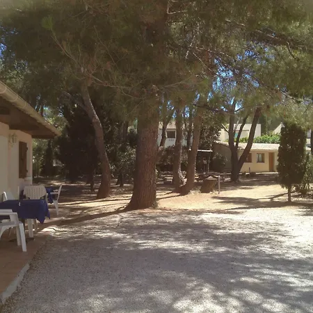 Cit'Hotel Le Mirage-3