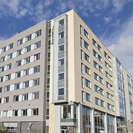 Leonardo Hotel Bradford-2