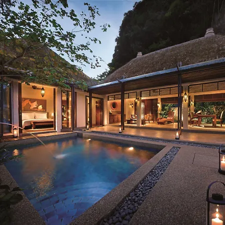 The Banjaran Hotsprings Retreat-2