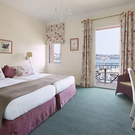 Welcome Hotel-3