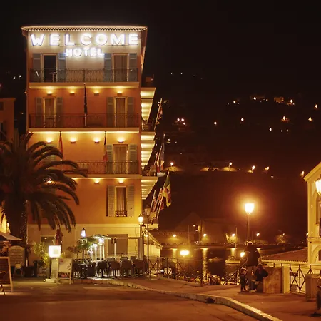 Welcome Hotel-3