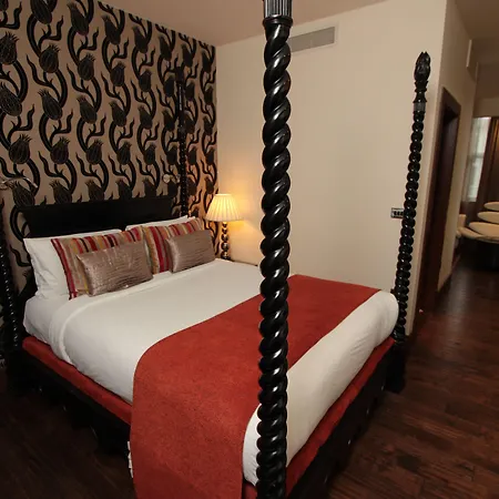 Hotel Indigo London Tower Hill By Ihg-2