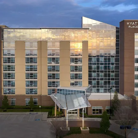 Hyatt Place Sugar Land-2