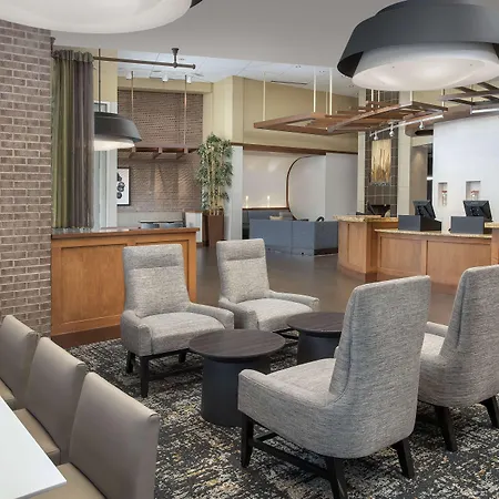 Hyatt Place Sugar Land-3