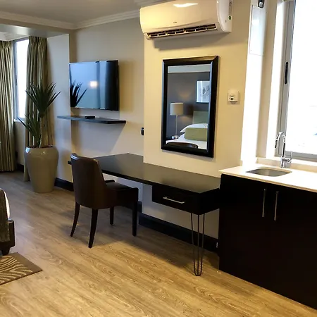 Belaire Suites Hotel-3