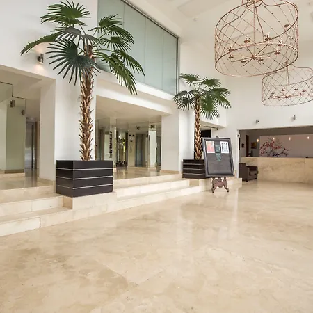 Belaire Suites Hotel-2