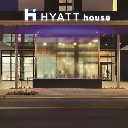 Hyatt House Virginia Beach / Oceanfront-3