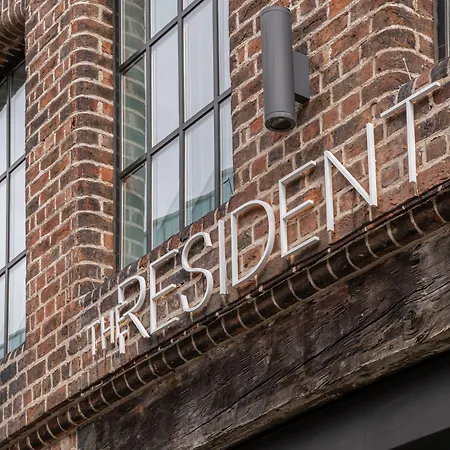The Resident Liverpool-2