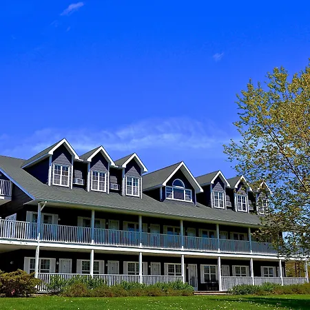 Inverary Resort-2