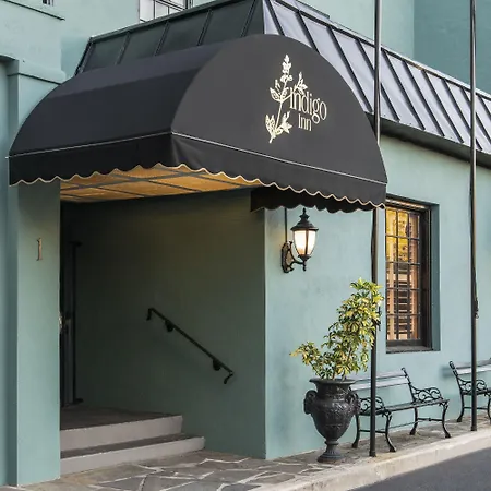 Indigo Inn-3