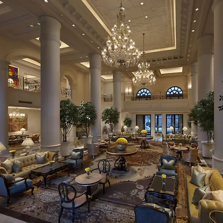The Leela Palace New Delhi-3