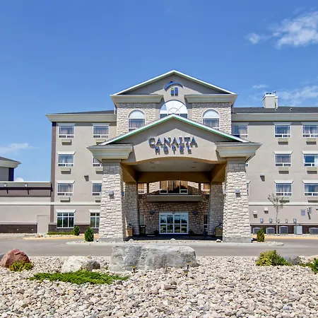 Canalta Hotel Moosomin-3