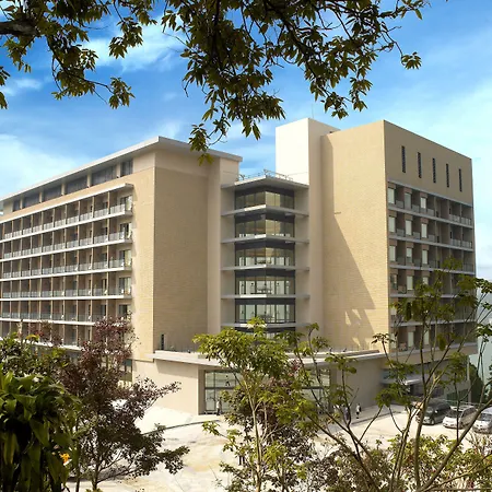 Fleur De Chine Hotel-3