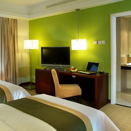 Java Paragon Hotel & Residences-3