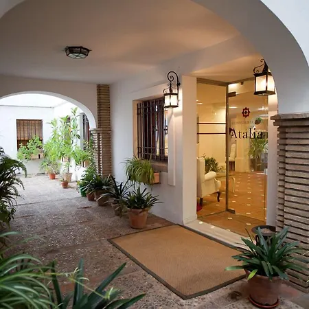 Soho Boutique Hospedería del Atalia-3