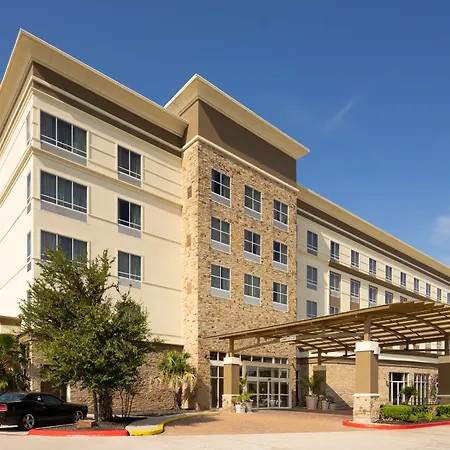 Doubletree By Hilton Houston Westchase-3