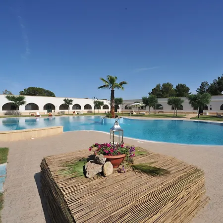 Laurito Resort&Spa-2