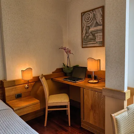 Bv Grand Hotel Assisi-3