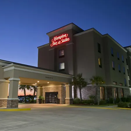 Hampton Inn & Suites Wiggins-2