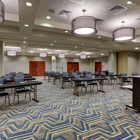 Drury Inn & Suites St. Louis Arnold-2