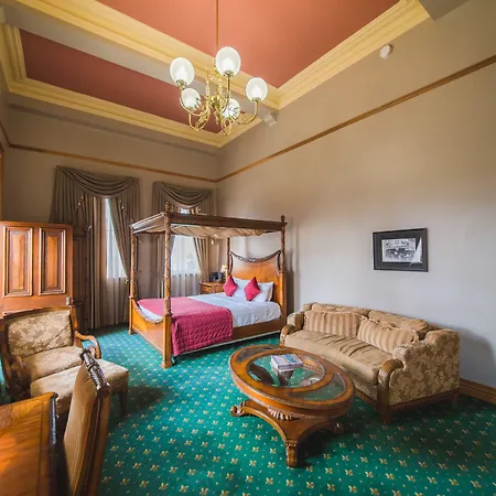 Denison Boutique Hotel-2