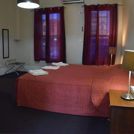 The Palace Hotel Kalgoorlie-3