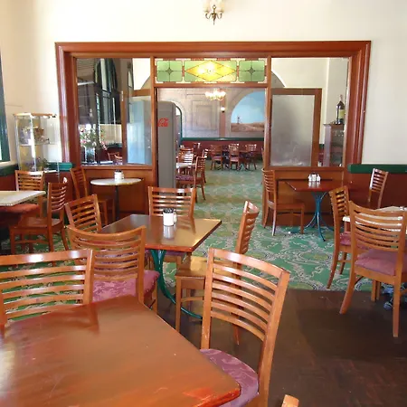 The Palace Hotel Kalgoorlie-2