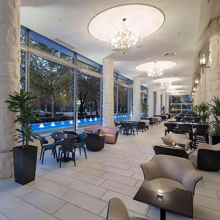 Hilton Podgorica Crna Gora-2