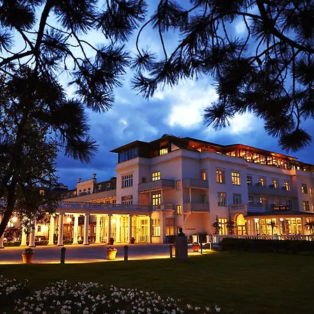 Kurhotel Skodsborg-3