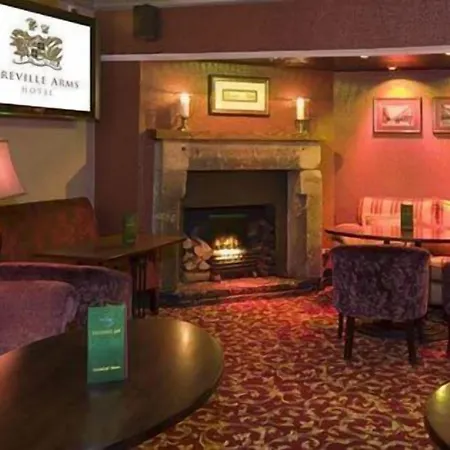 Greville Arms Hotel Mullingar-3