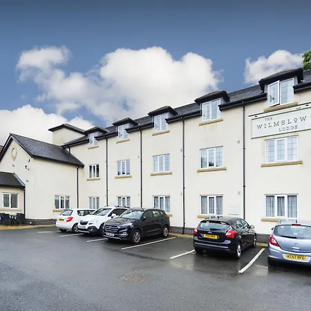 Wilmslow Lodge-3