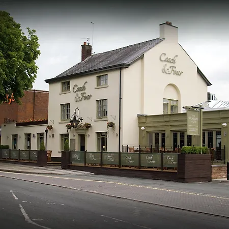 Wilmslow Lodge-2