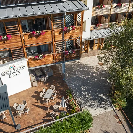 Olimpionico Hotel-3