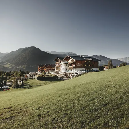 Sonnhof Alpendorf - An Adults Only Place-2