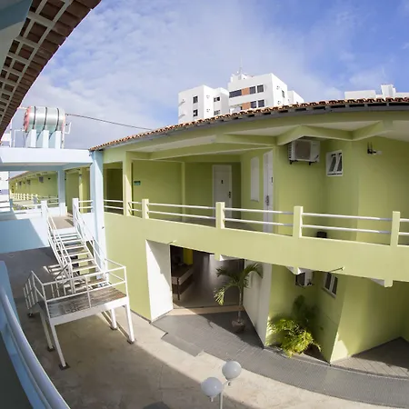 Hotel Parque das Aguas-3