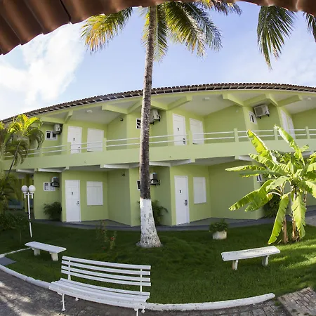 Hotel Parque das Aguas-2