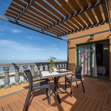 Hotel Ida Inés-3