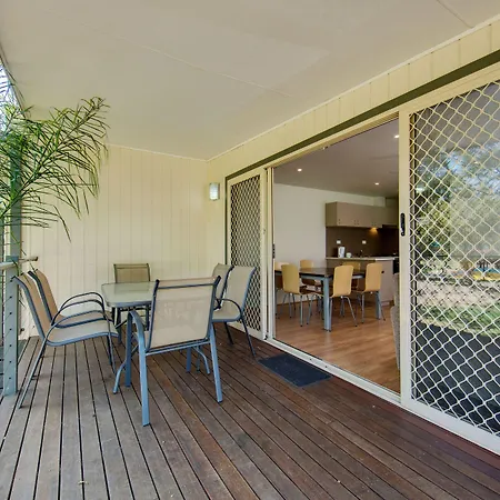 Discovery Parks - Lake Hume, Victoria-3