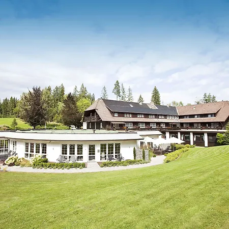 Hotel Restaurant Waldsägmühle-3
