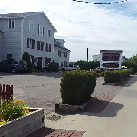St Andrews Inn & Suites-2