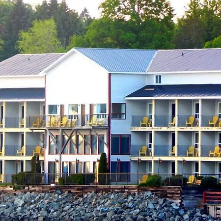 St Andrews Inn & Suites-3