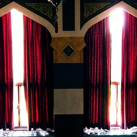 Hotel de Plataan Delft Centrum-2