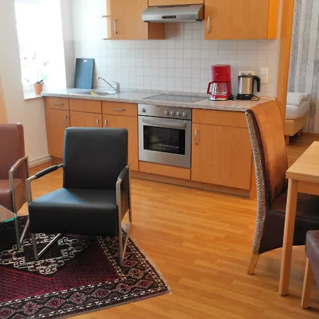 Landhaus Hammoor-3
