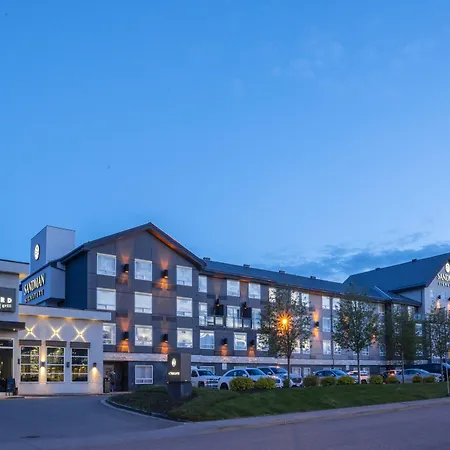 Sandman Signature Prince George Hotel-3
